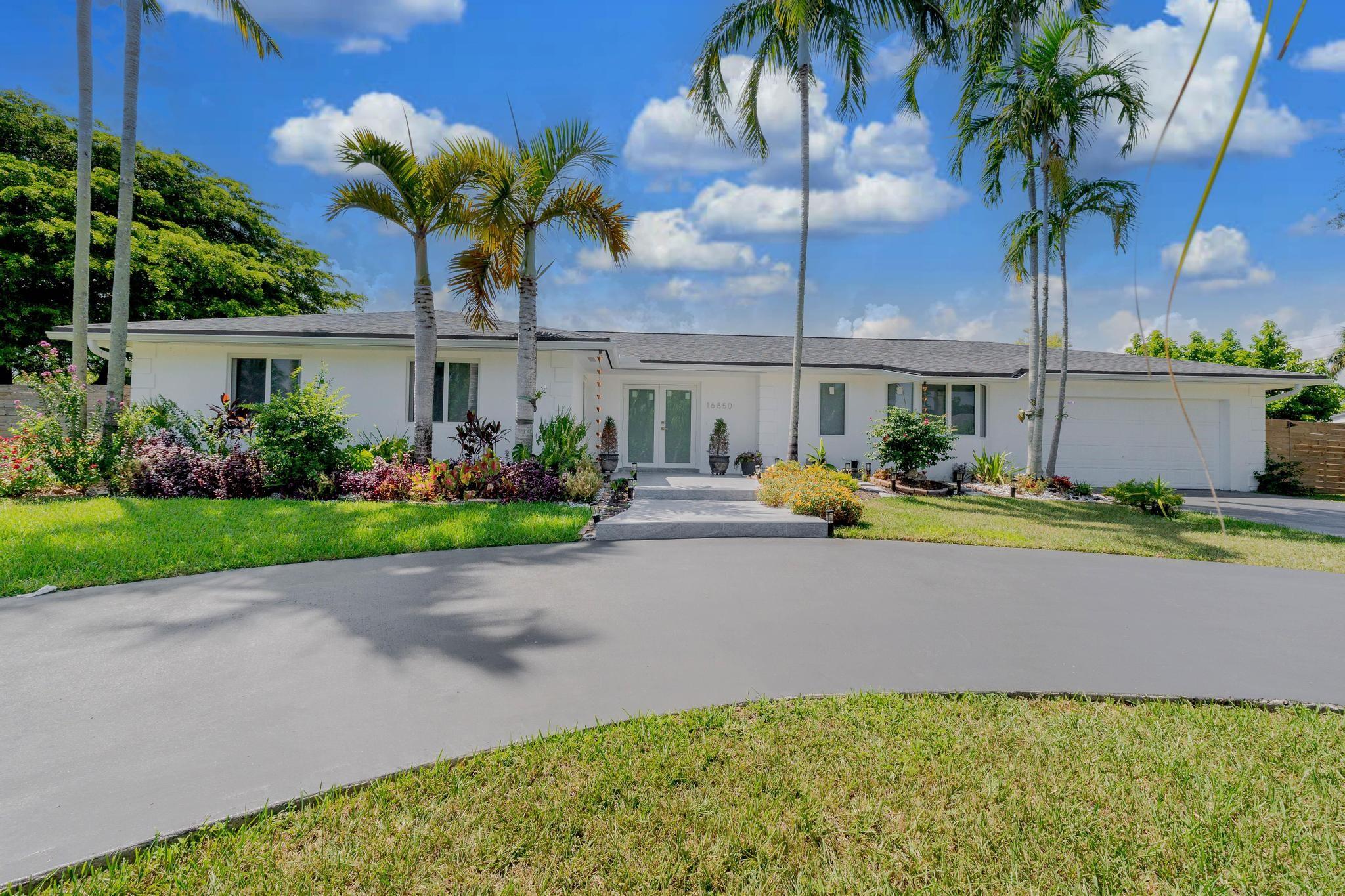 Old Cutler West Sec 01 - Residential