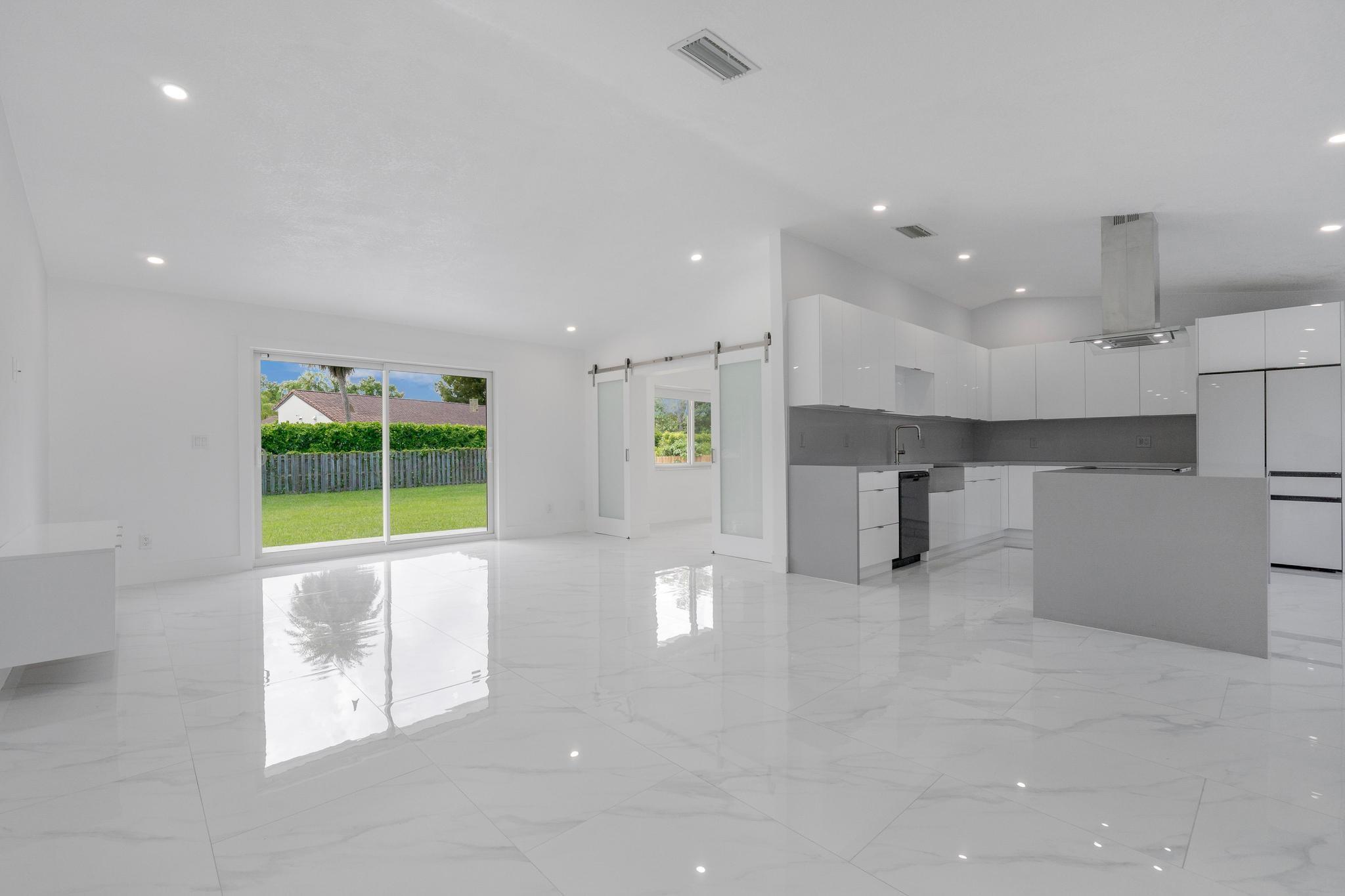 Old Cutler West Sec 01 - Residential