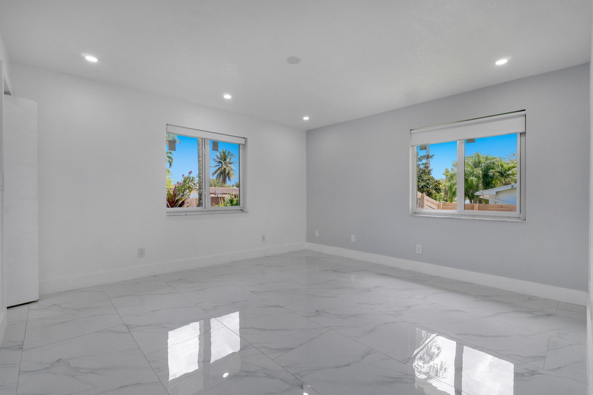 Old Cutler West Sec 01 - Residential