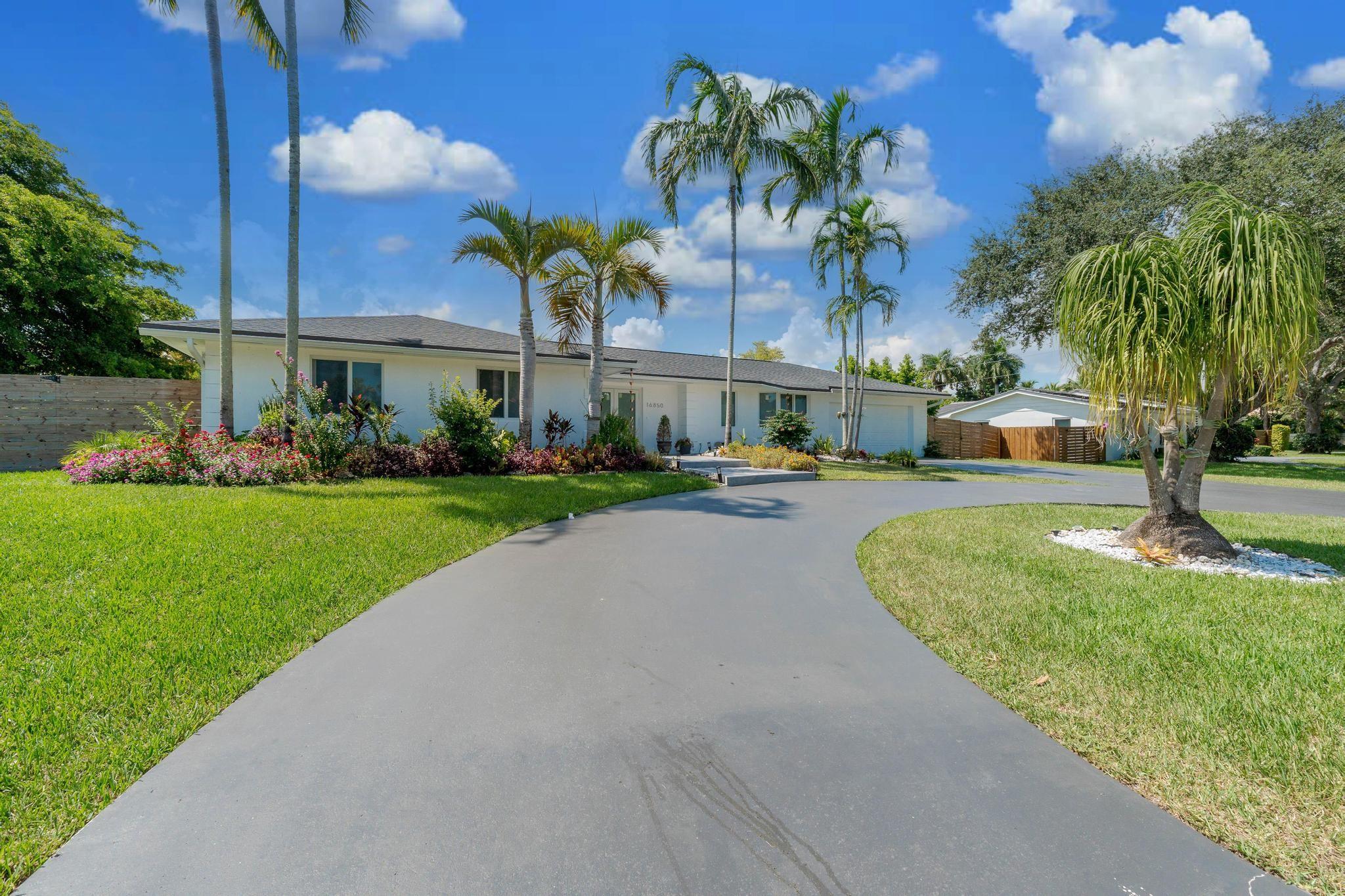 Old Cutler West Sec 01 - Residential