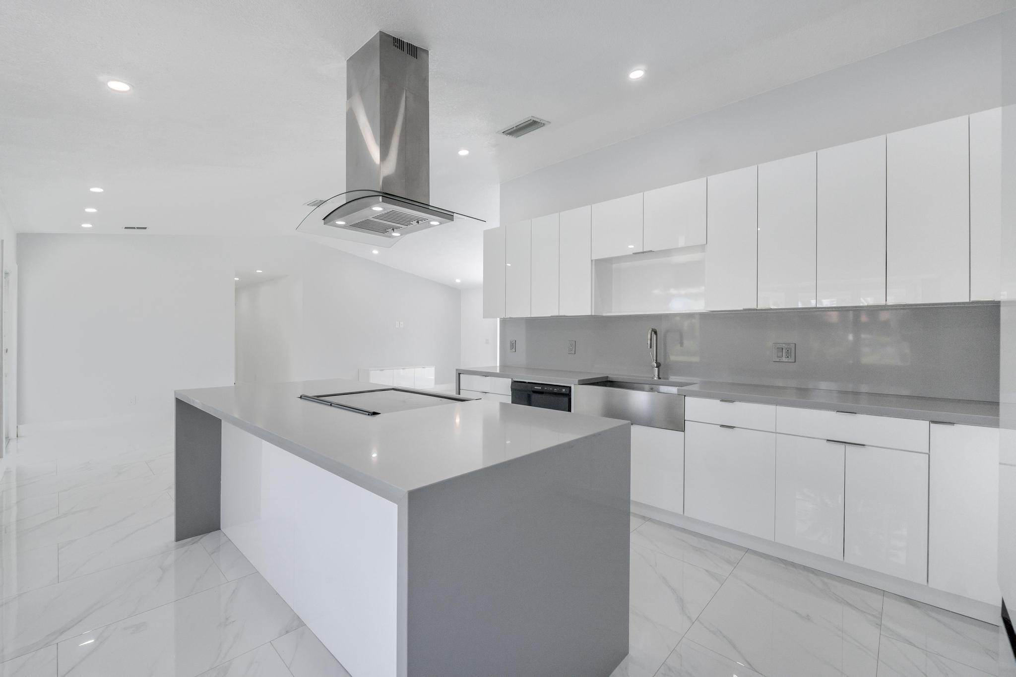 Old Cutler West Sec 01 - Residential