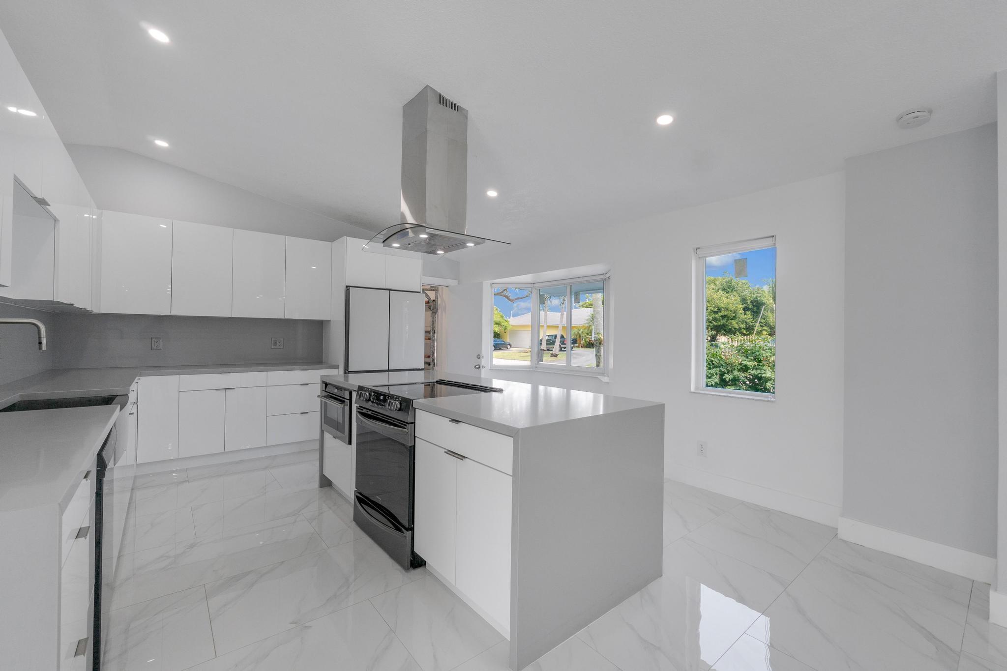 Old Cutler West Sec 01 - Residential