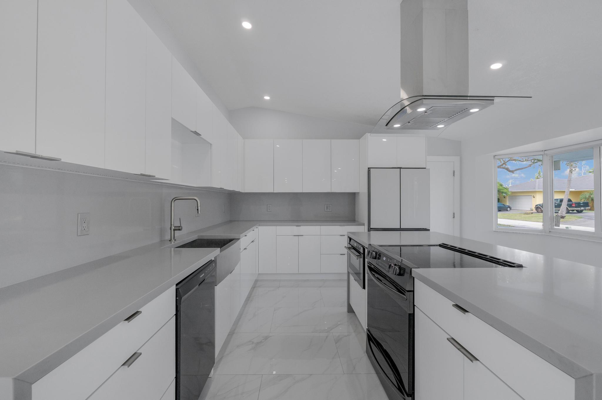 Old Cutler West Sec 01 - Residential