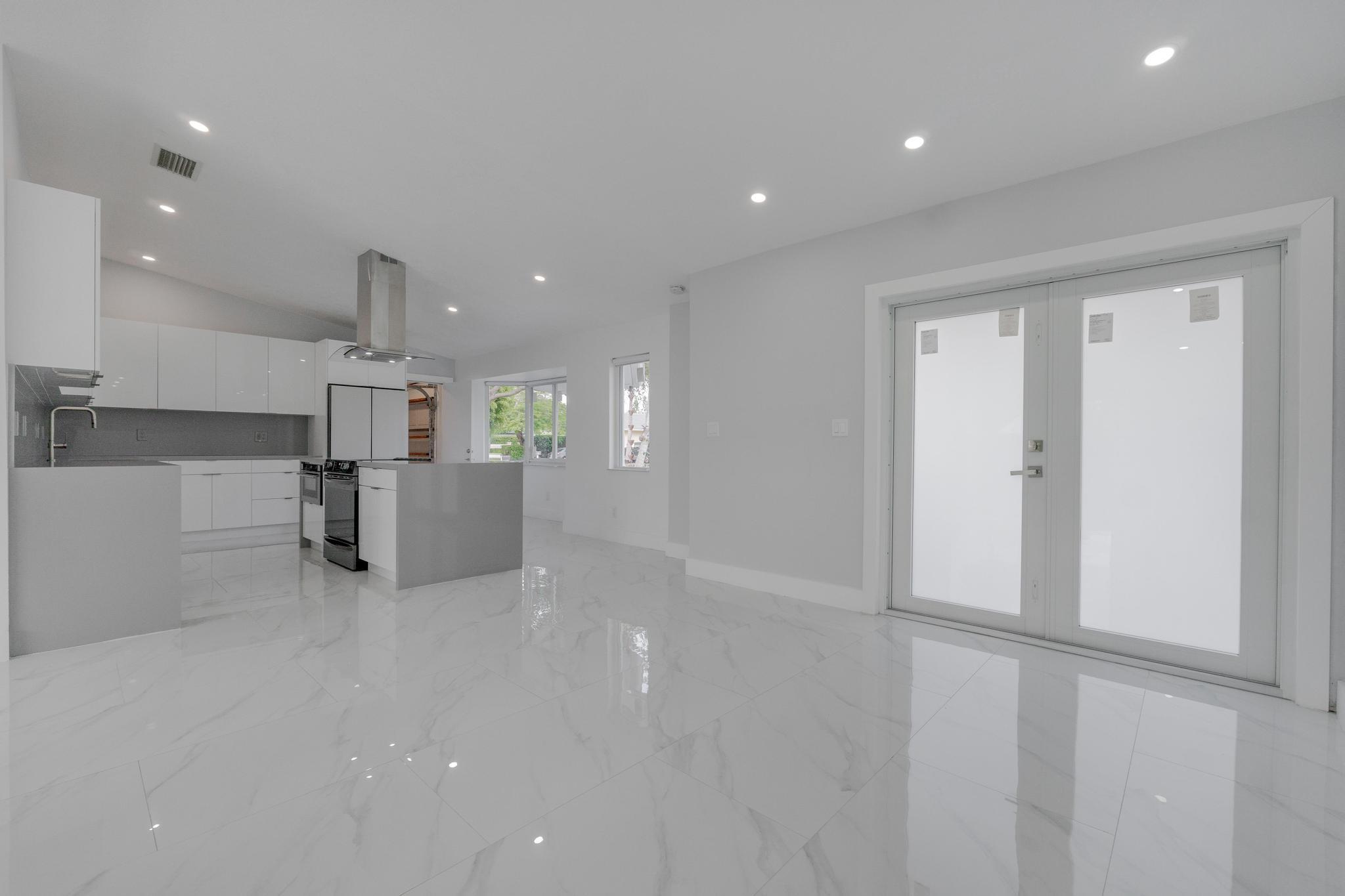 Old Cutler West Sec 01 - Residential