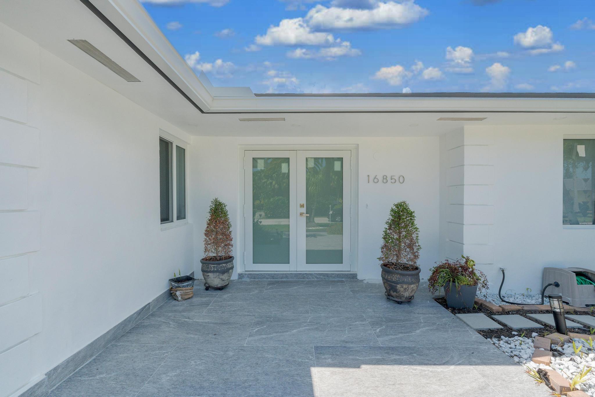 Old Cutler West Sec 01 - Residential