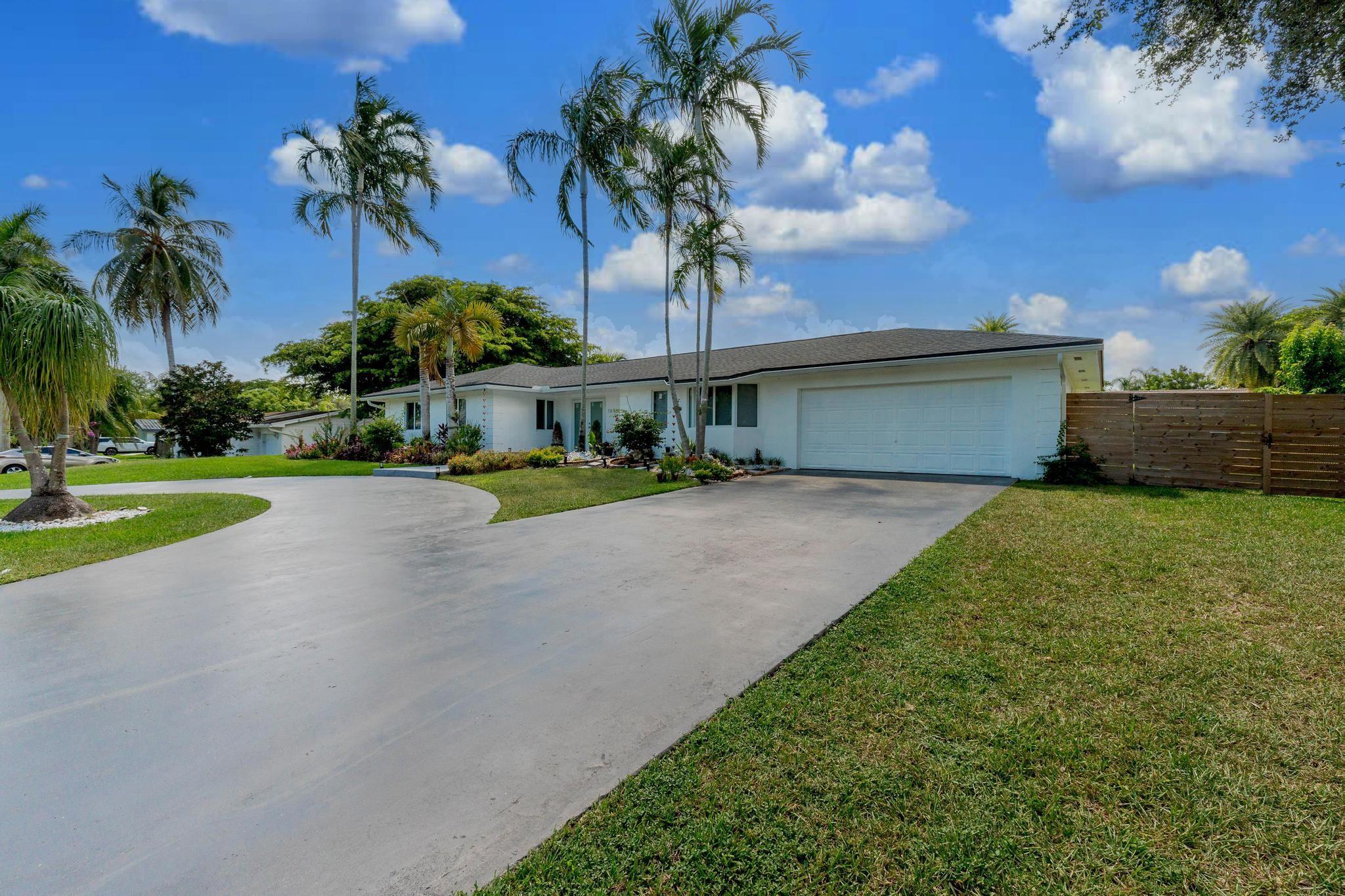 Old Cutler West Sec 01 - Residential