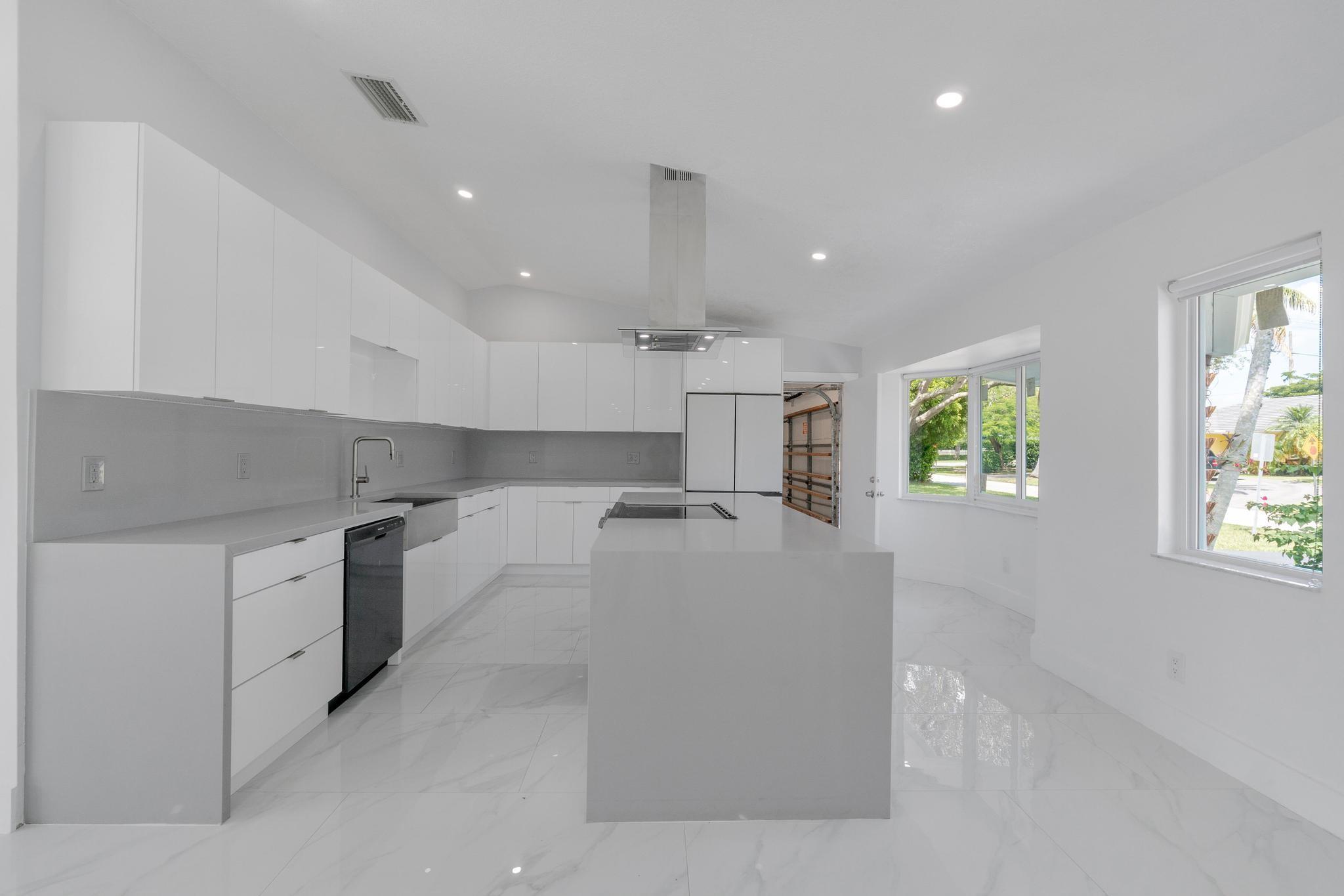 Old Cutler West Sec 01 - Residential