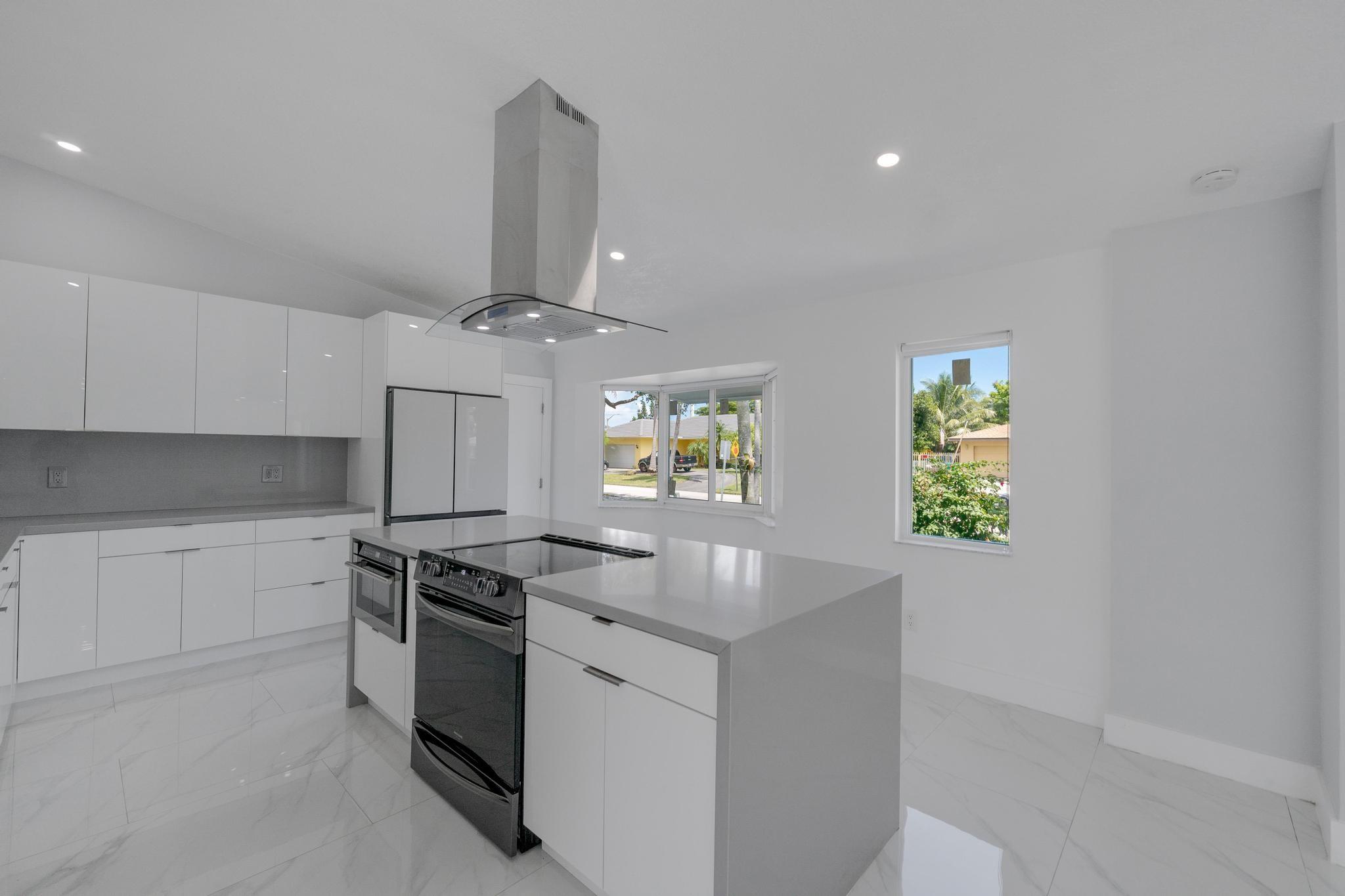 Old Cutler West Sec 01 - Residential