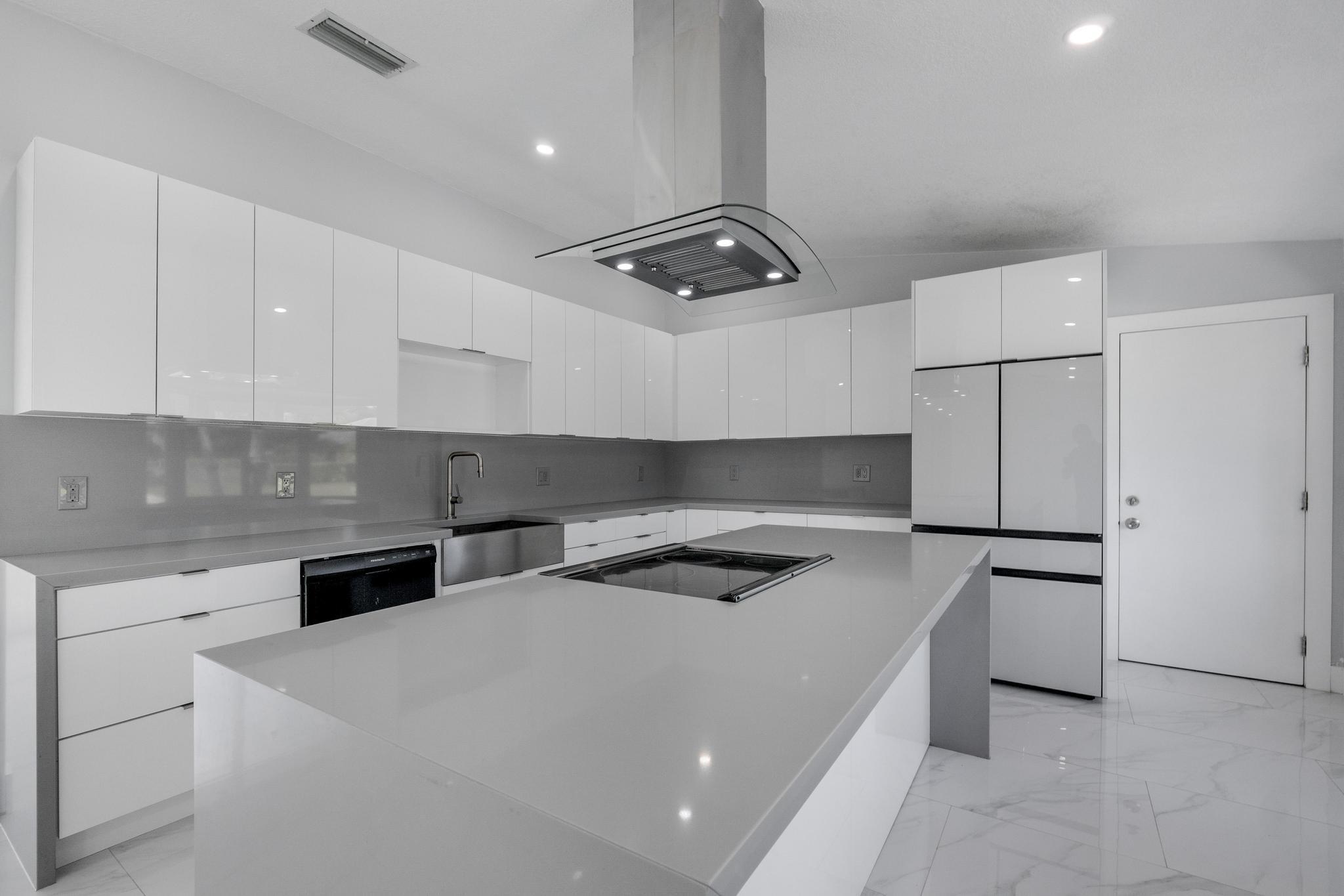 Old Cutler West Sec 01 - Residential