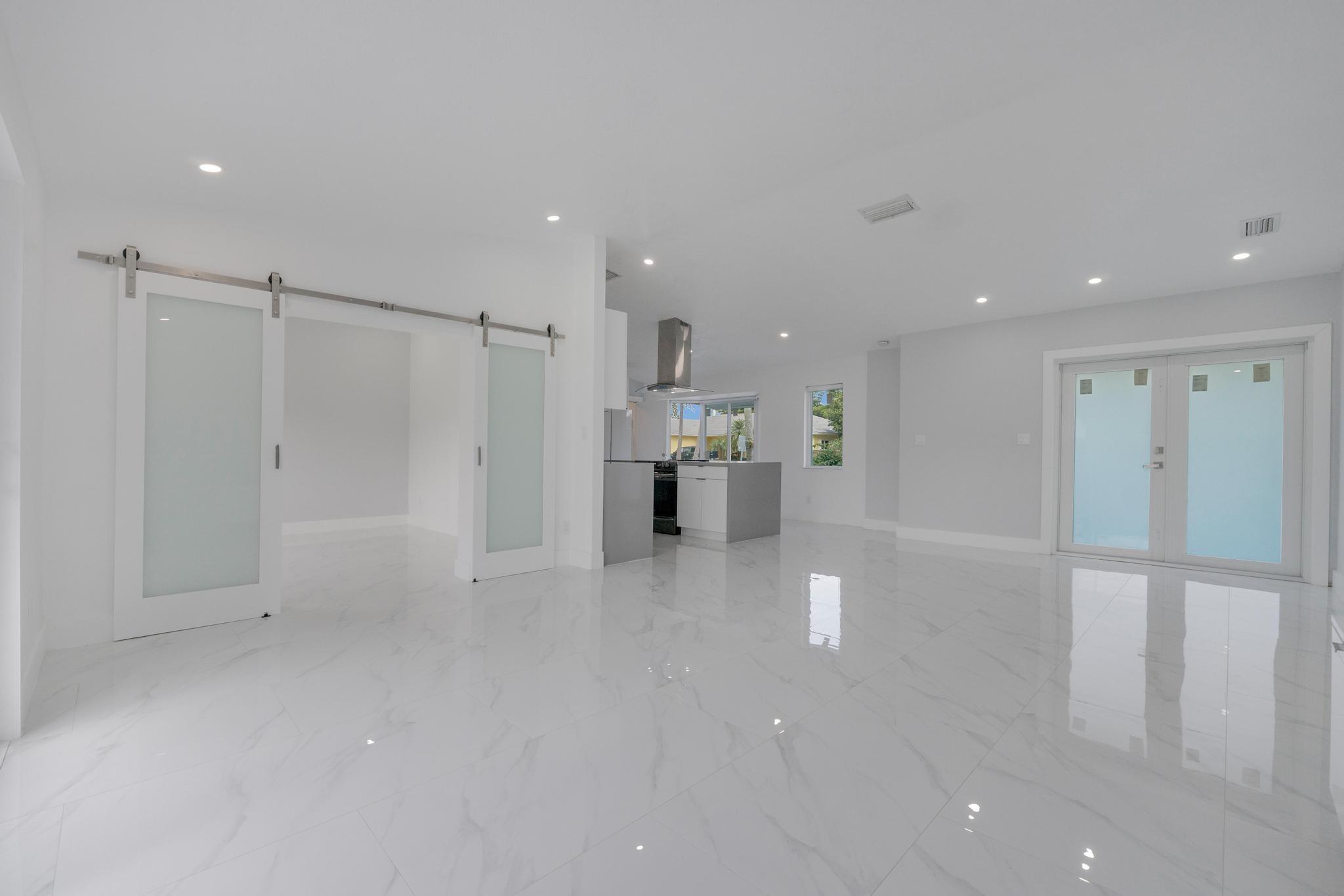 Old Cutler West Sec 01 - Residential
