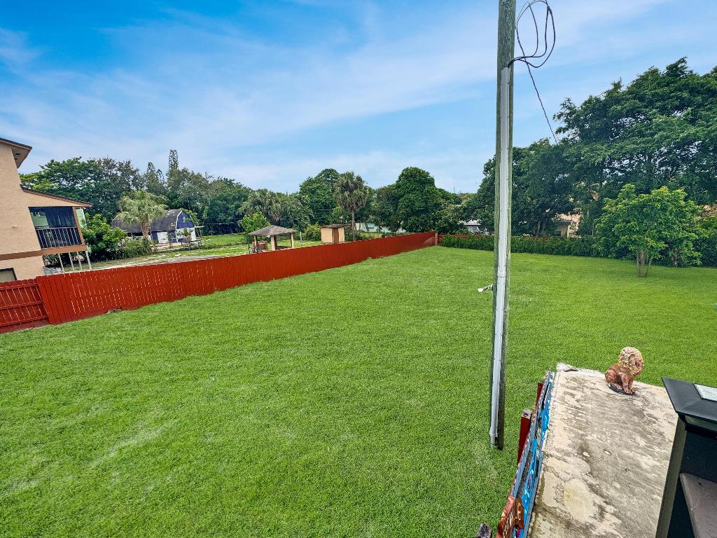 S/D OF 21-44-43, W 1/2 IN - Residential Income