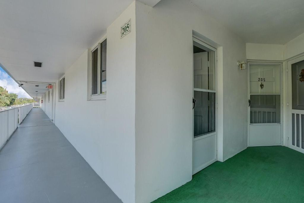 Photo of 2 Garden Street #205m, Tequesta, FL 33469 (MLS # R11114881)