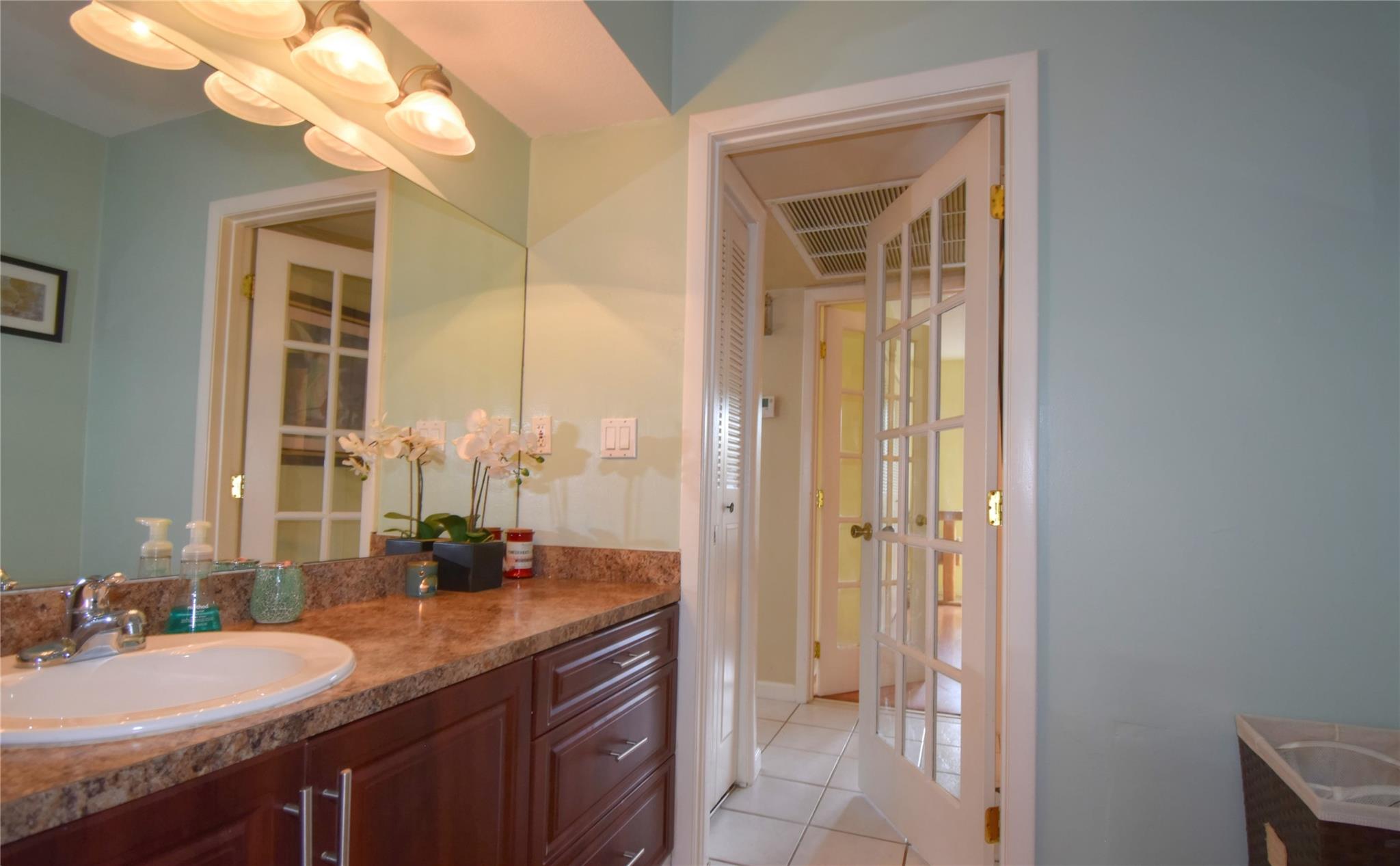 Omega Villas - Residential