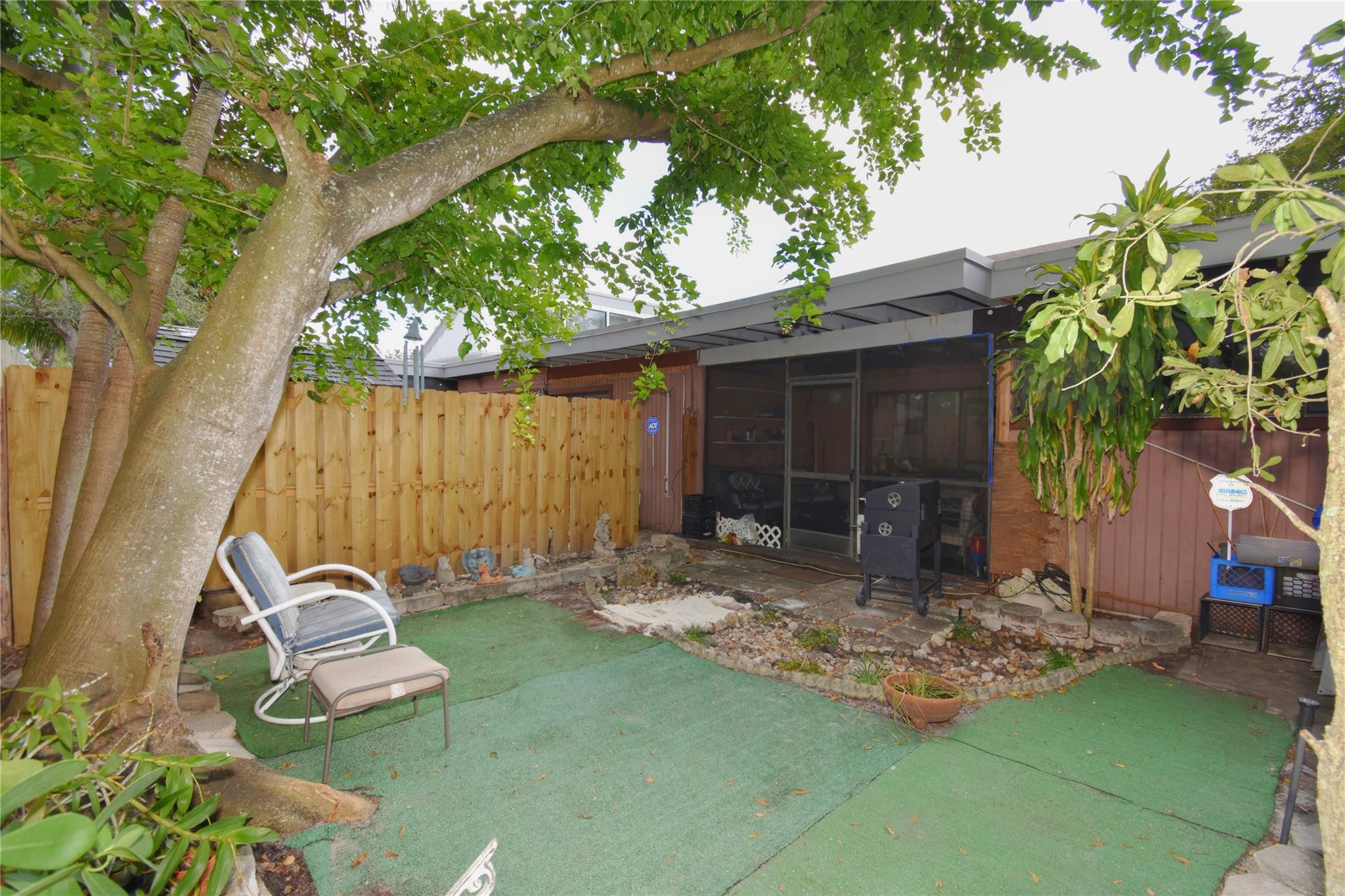 Omega Villas - Residential