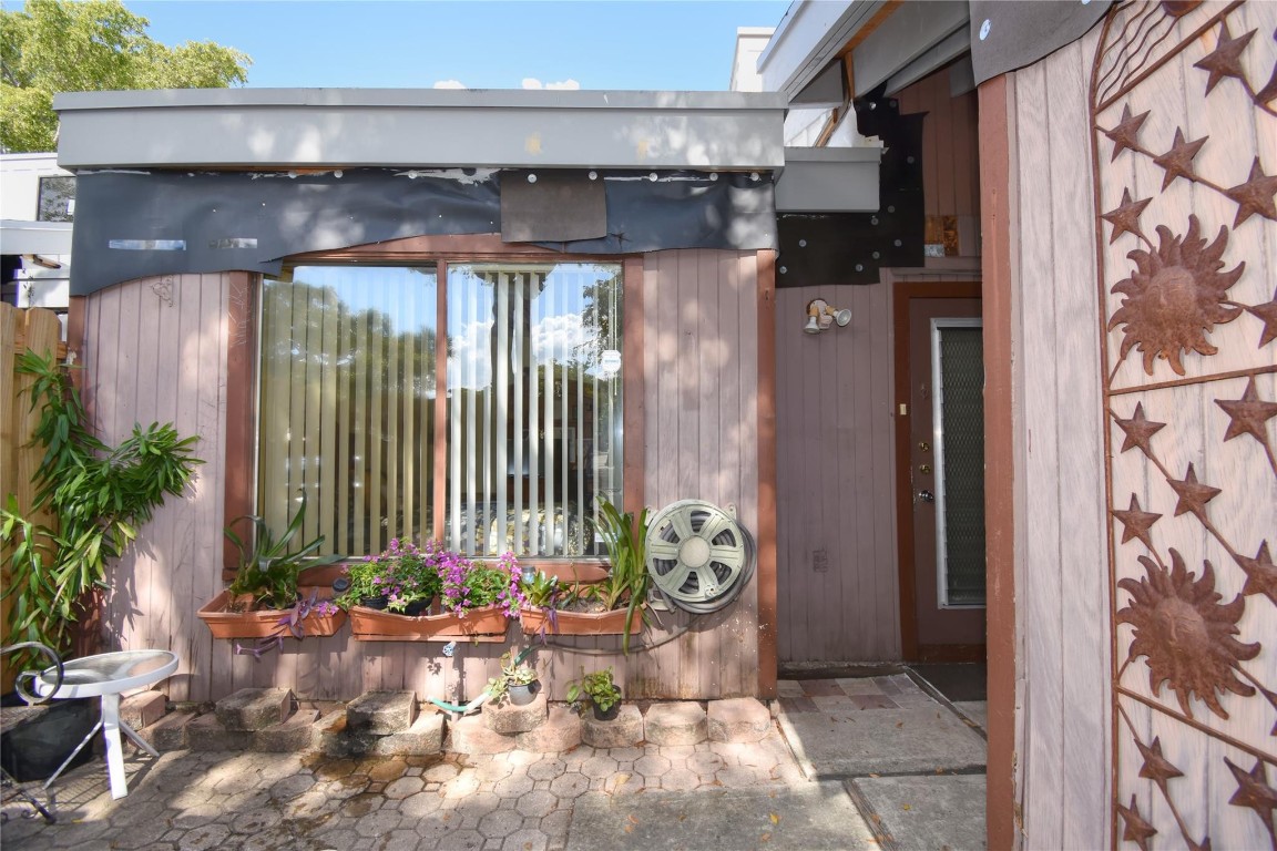 Omega Villas - Residential