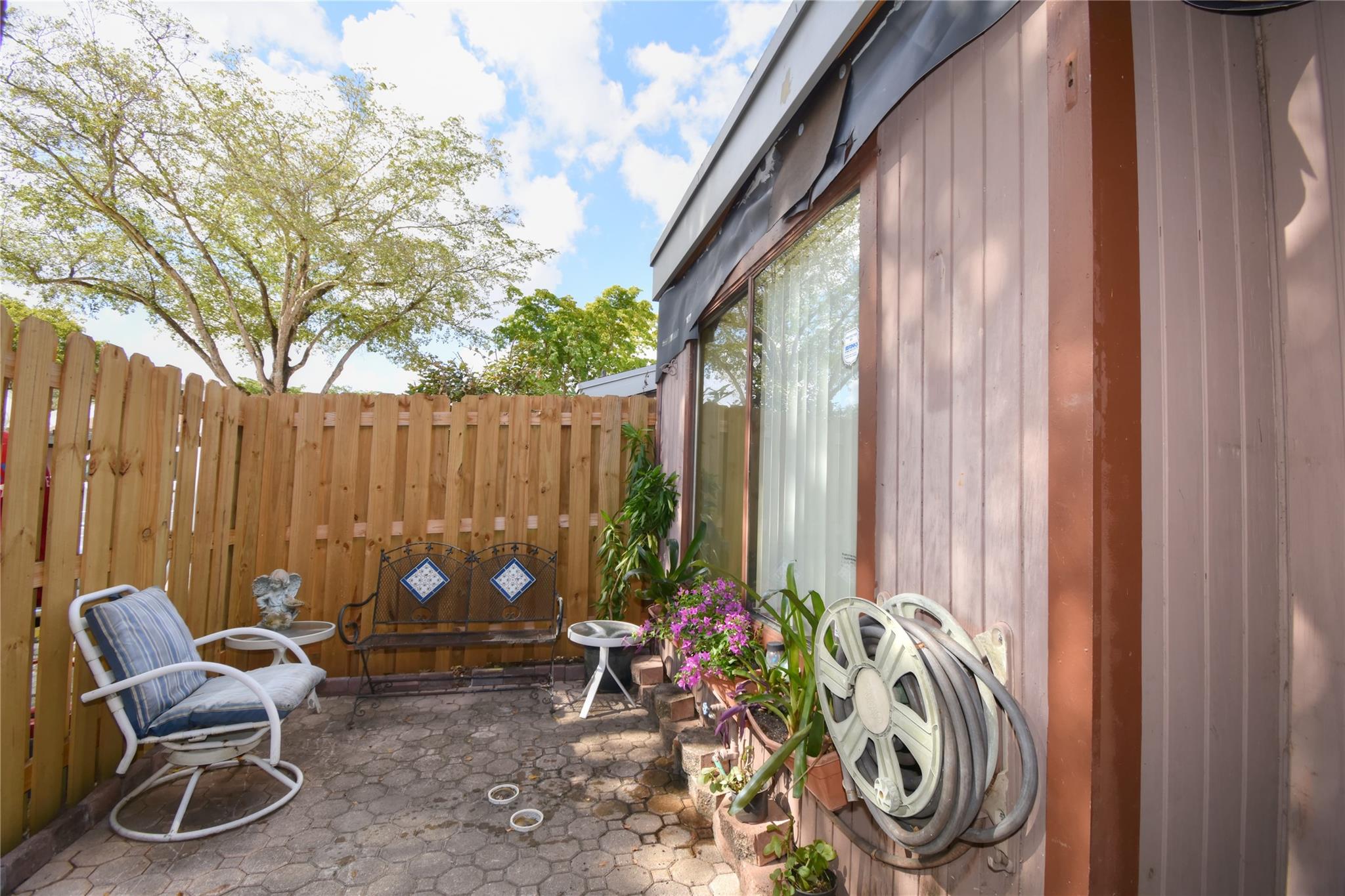 Omega Villas - Residential