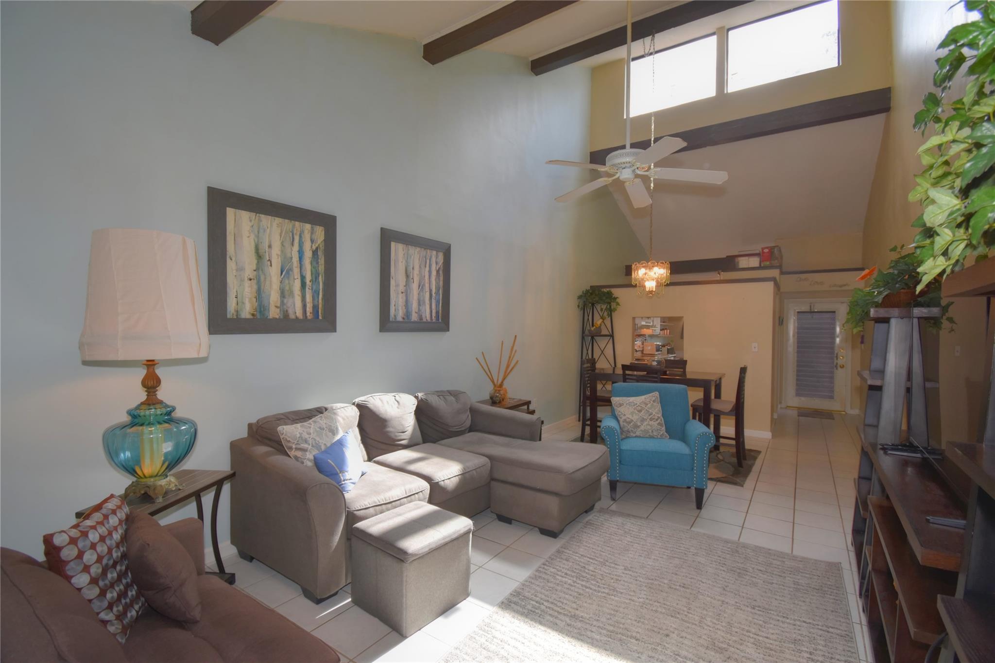 Omega Villas - Residential