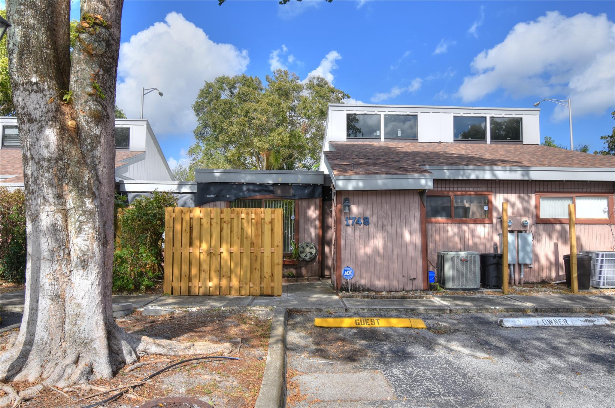 Omega Villas - Residential