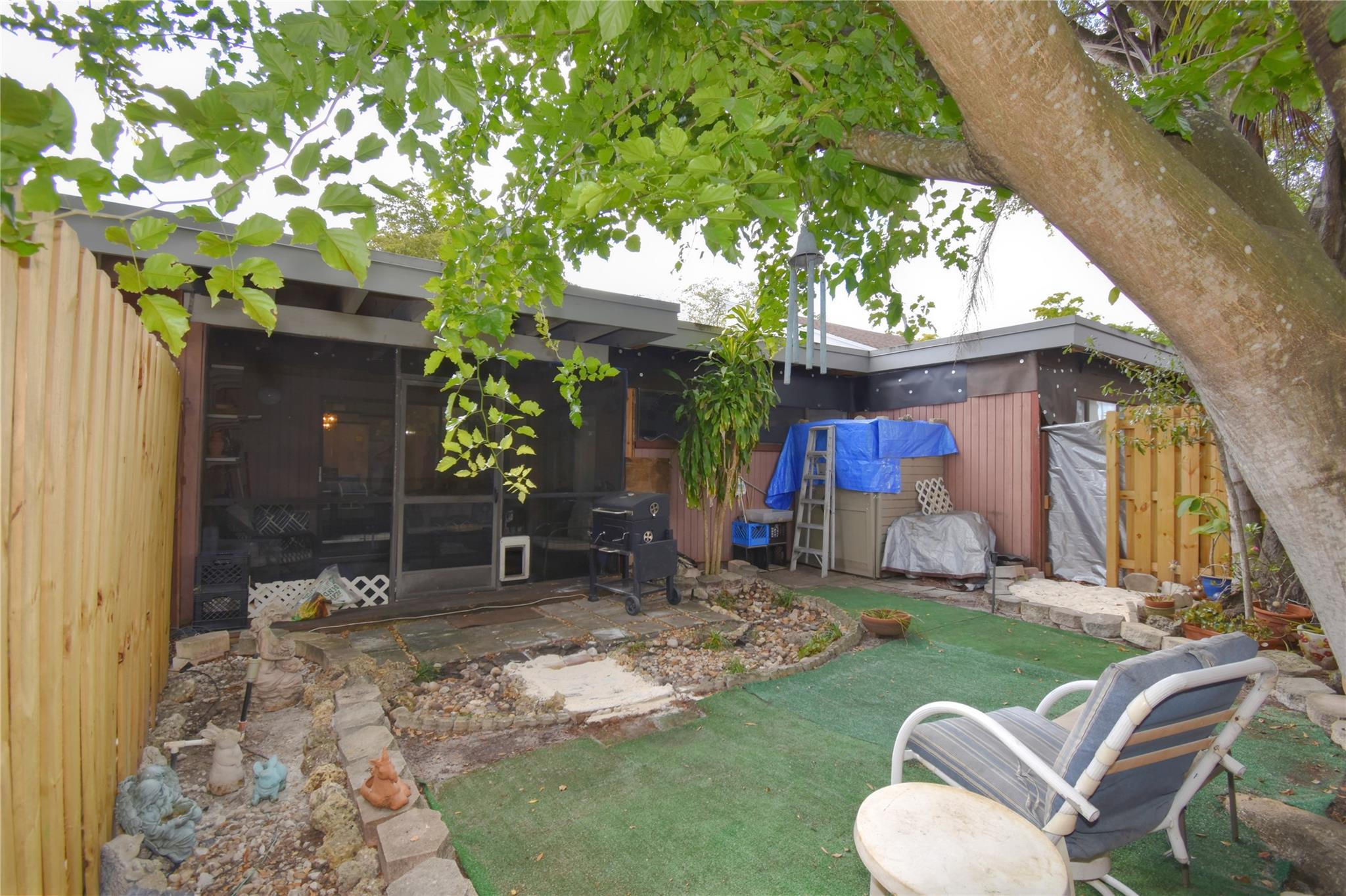 Omega Villas - Residential