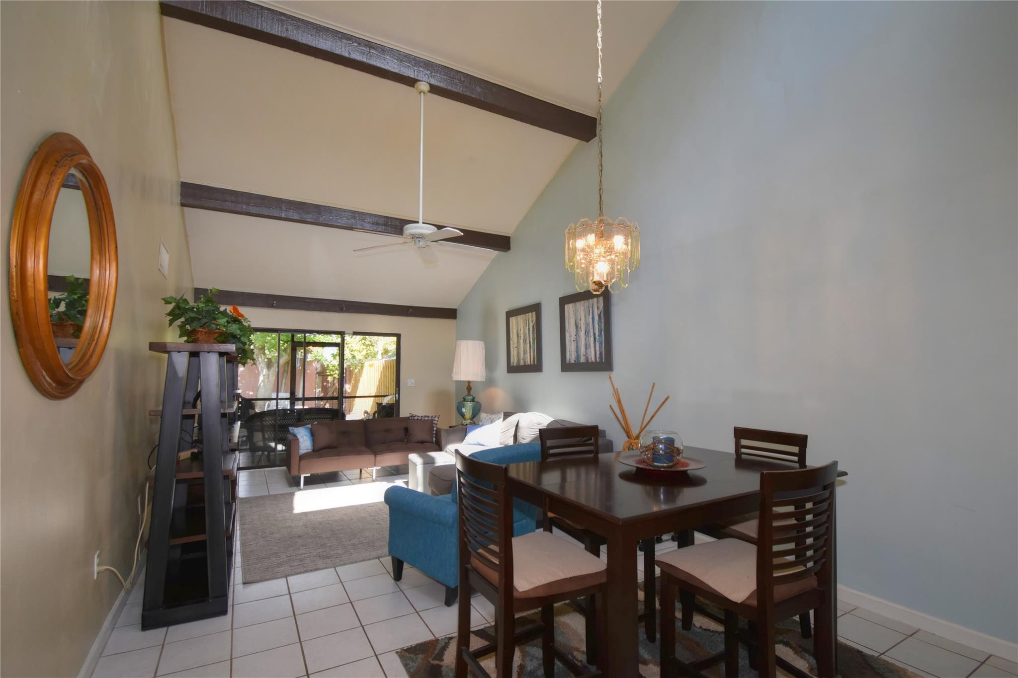 Omega Villas - Residential