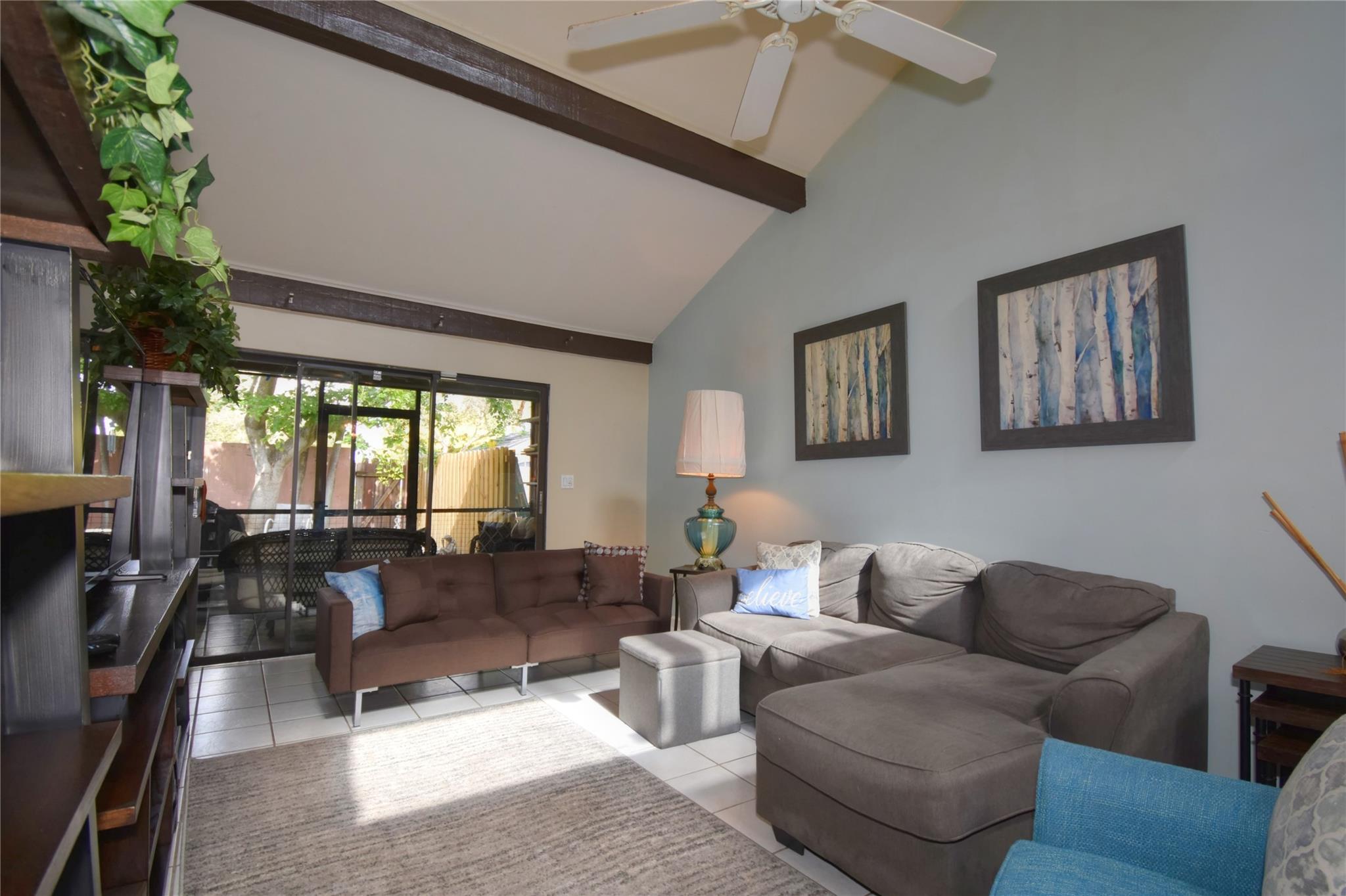 Omega Villas - Residential