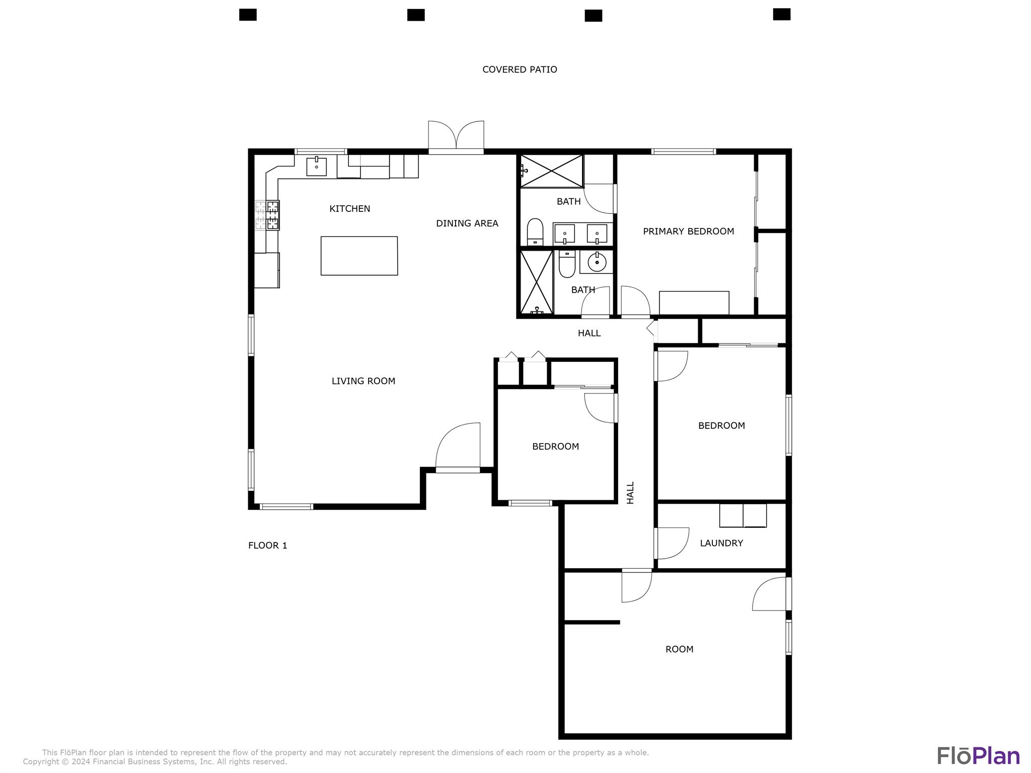 FOREST HOMES 3 - Residential