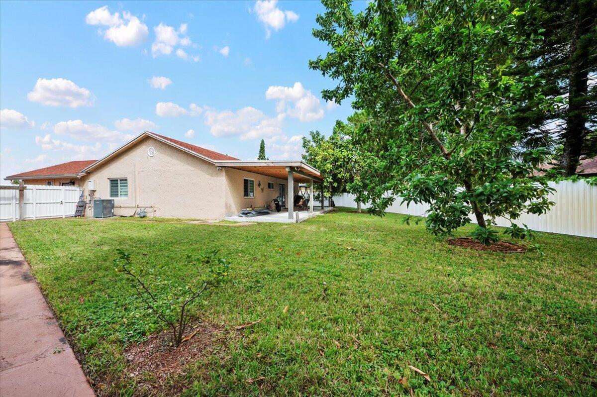 FOREST HOMES 3 - Residential