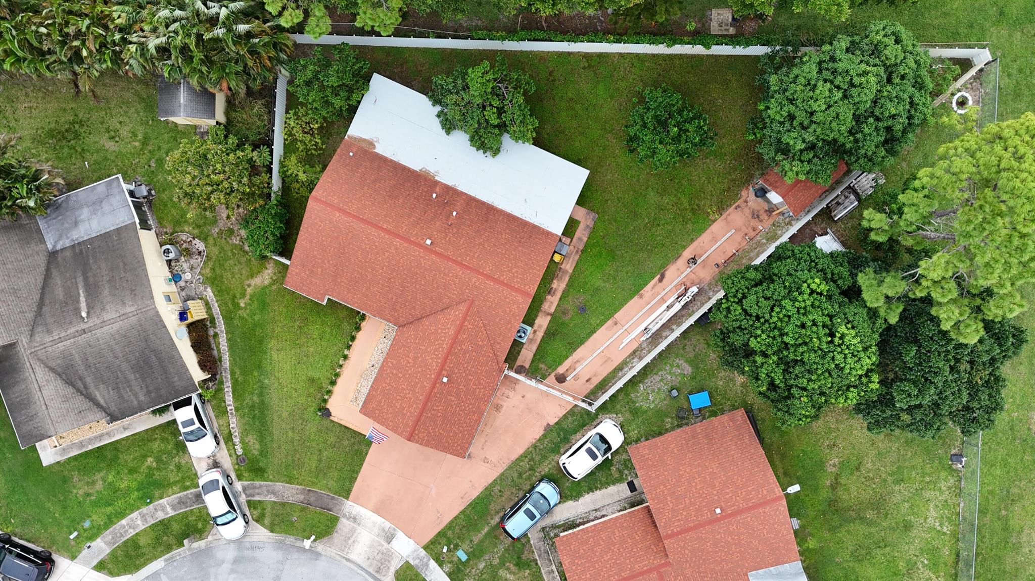 FOREST HOMES 3 - Residential