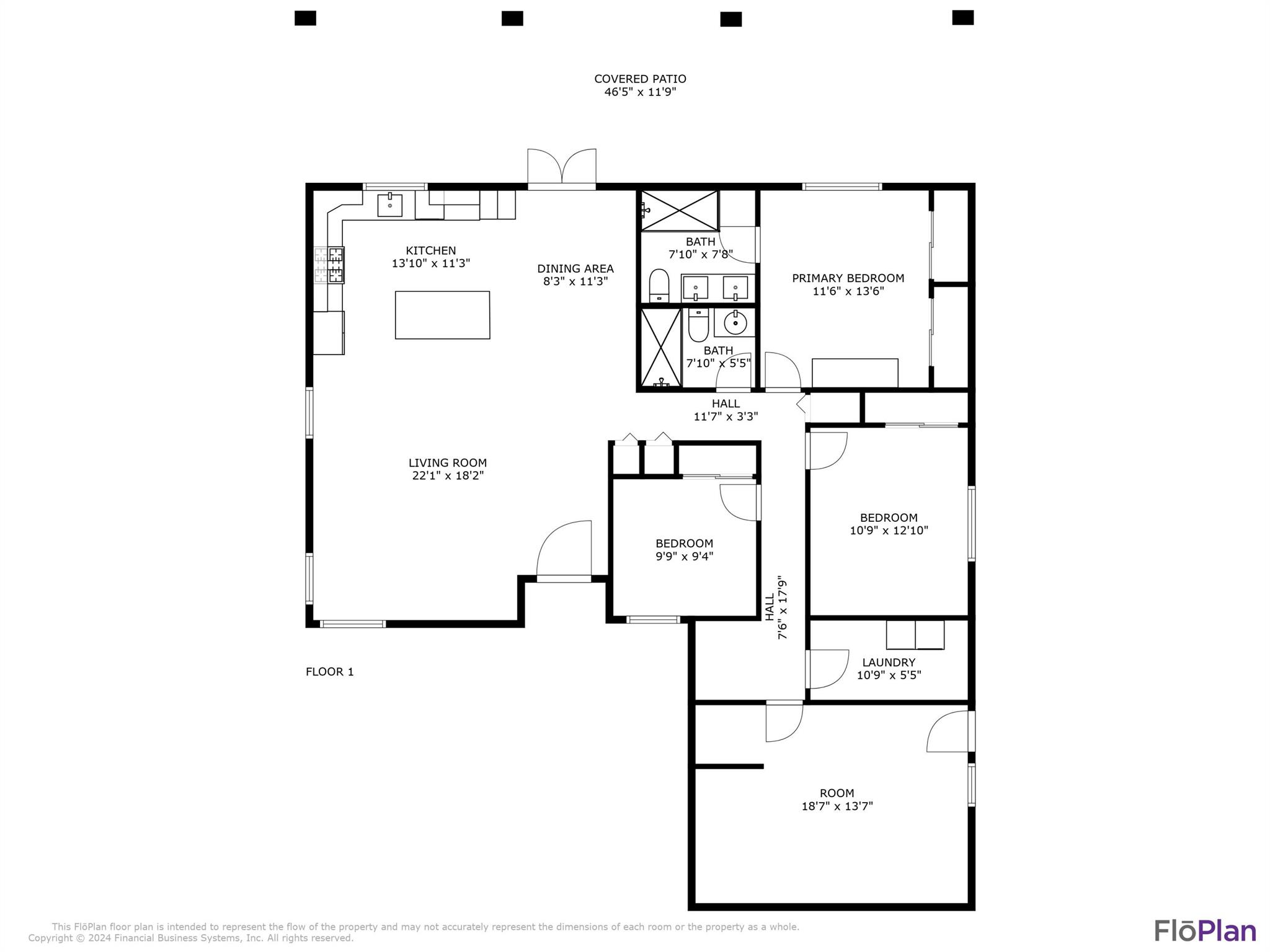 FOREST HOMES 3 - Residential