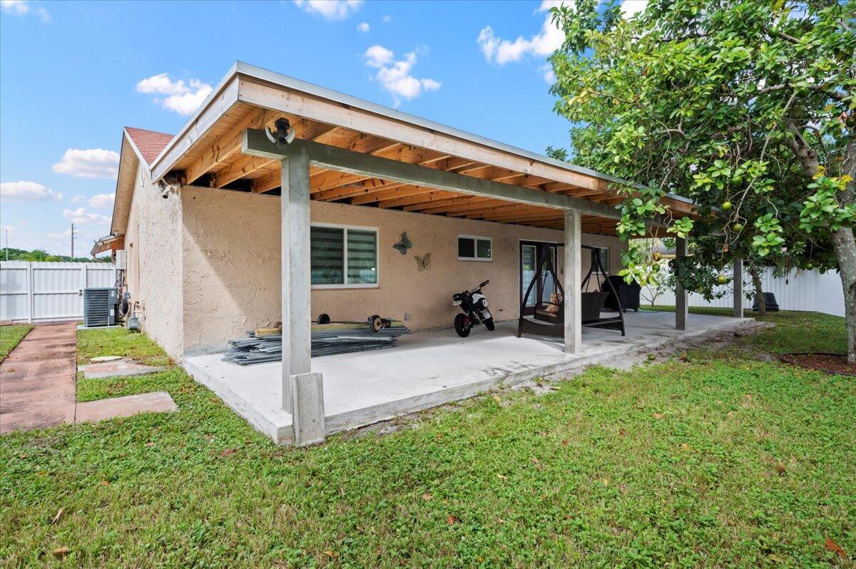 FOREST HOMES 3 - Residential