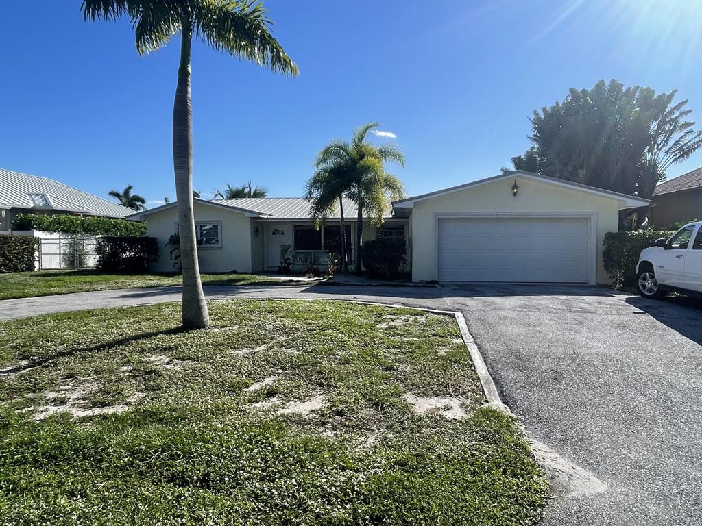 MAHEU ESTATES ADD 1 - Residential