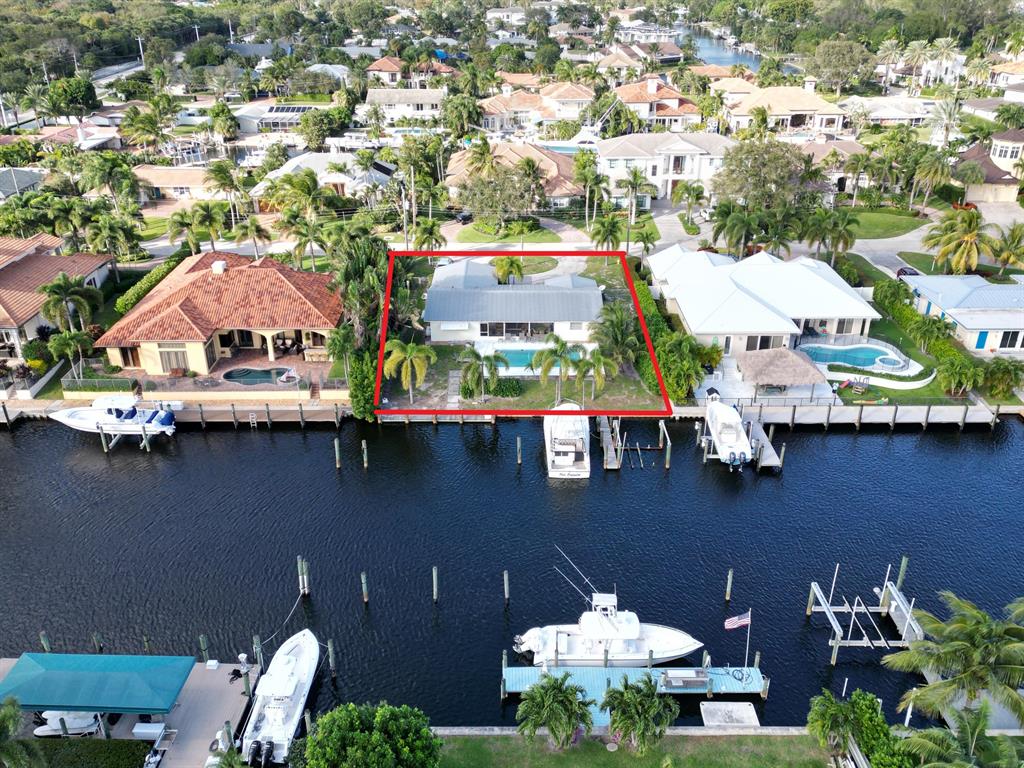 MAHEU ESTATES ADD 1 - Residential