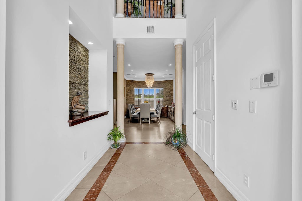 Photo of 3521 FOREST VIEW Circle, Dania Beach, FL 33312 (MLS # B26069172)