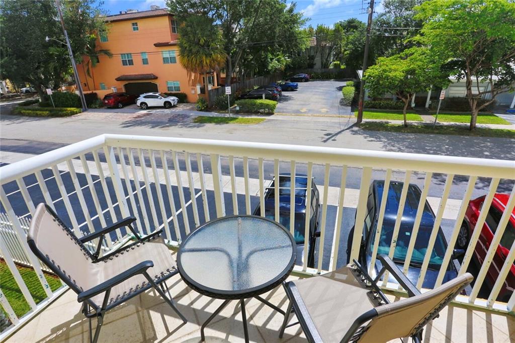 Pine Crest Village - Residential