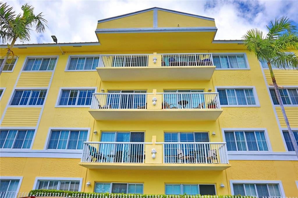 Pine Crest Village - Residential