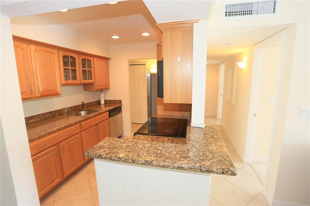 Pine Crest Village - Residential
