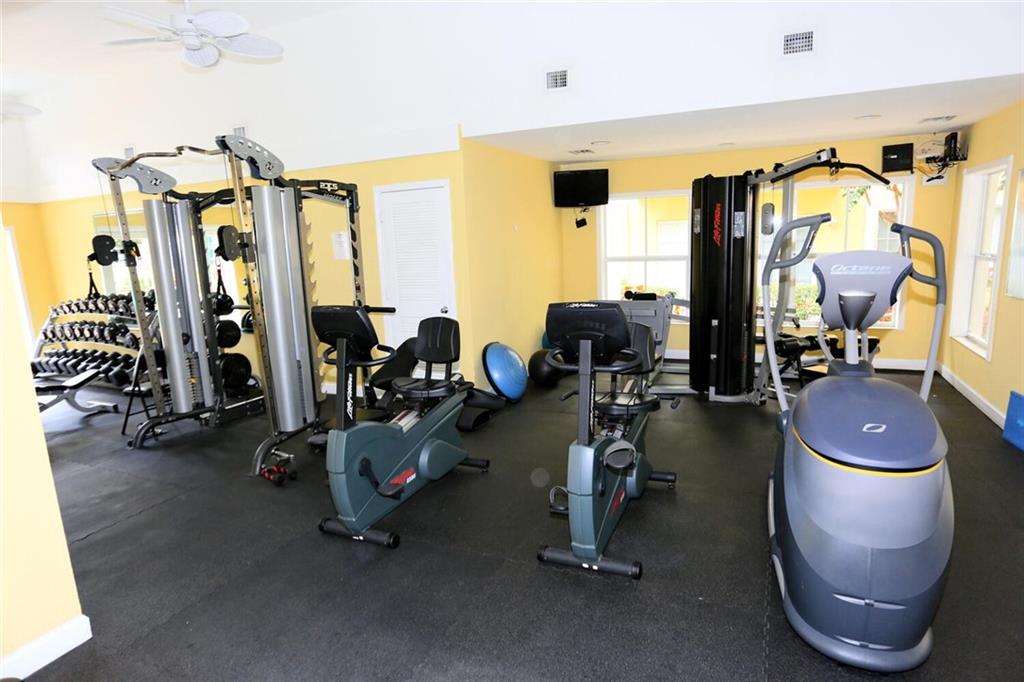 Pine Crest Village - Residential