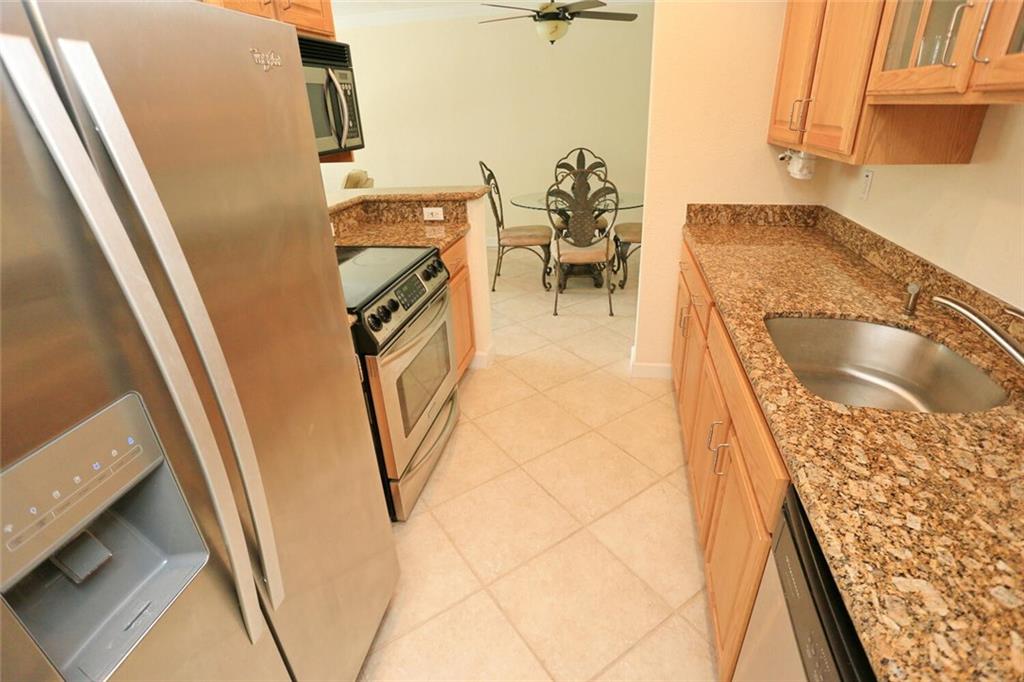 Pine Crest Village - Residential