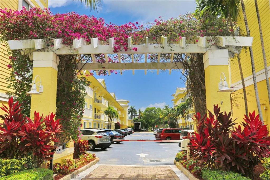 Pine Crest Village - Residential