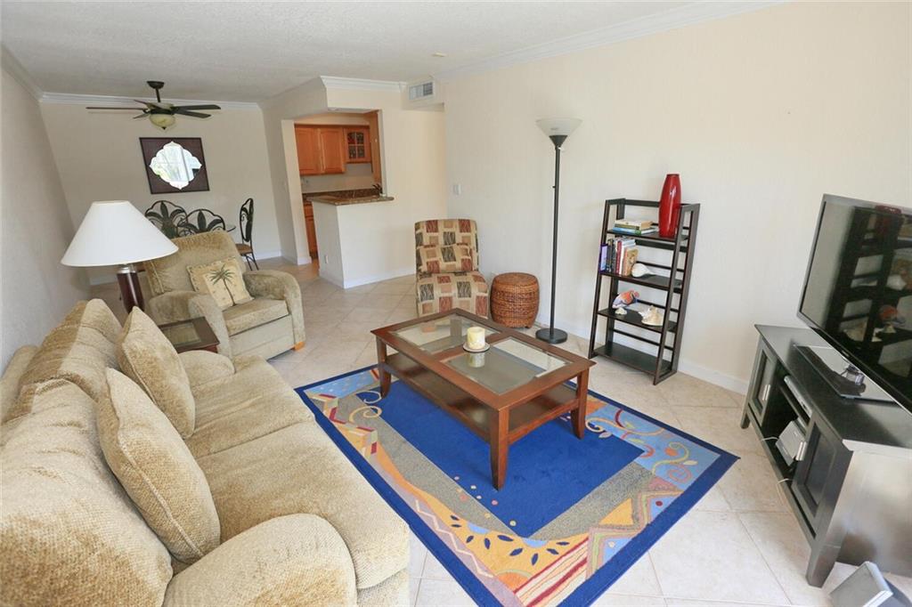 Pine Crest Village - Residential