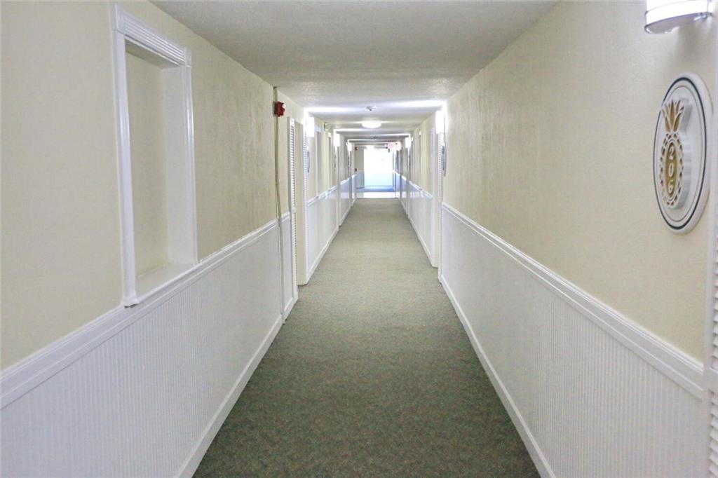 Pine Crest Village - Residential