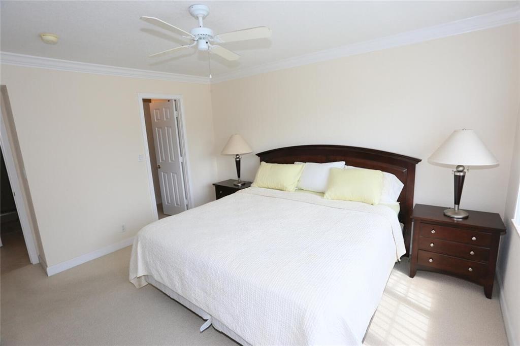 Pine Crest Village - Residential