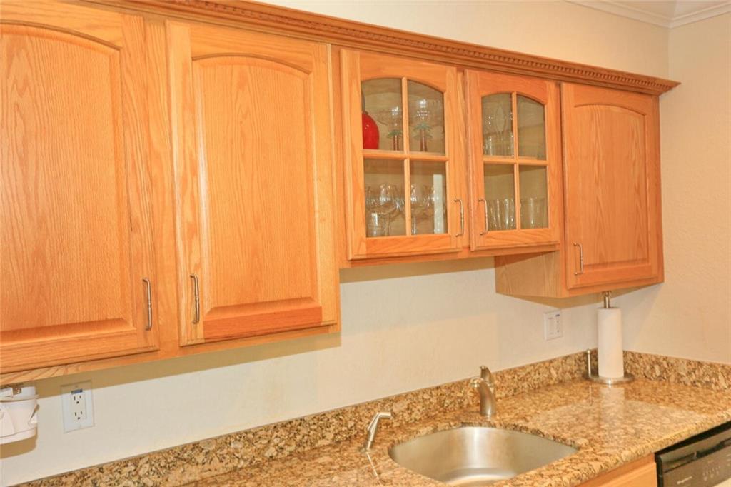 Pine Crest Village - Residential