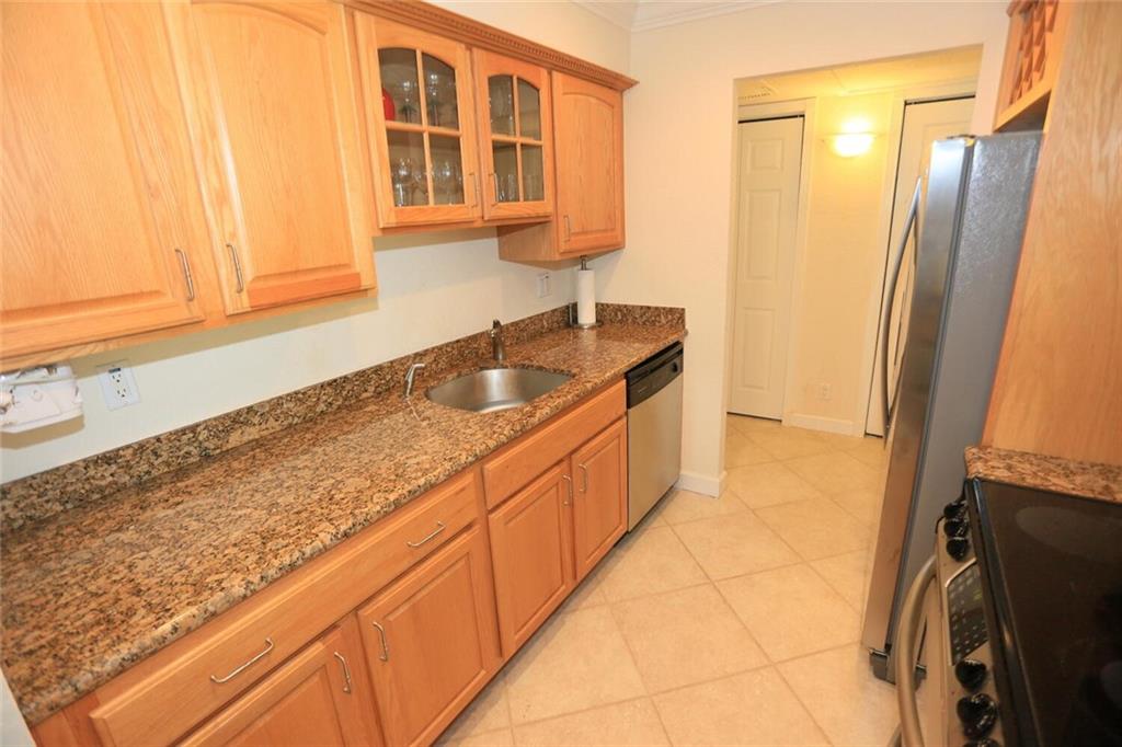 Pine Crest Village - Residential