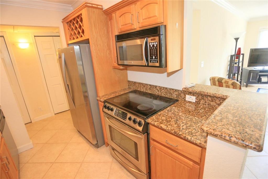 Pine Crest Village - Residential
