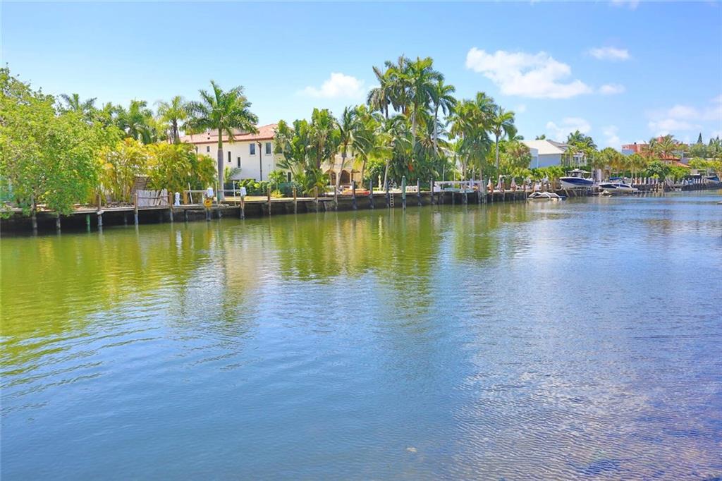 Pine Crest Village - Residential