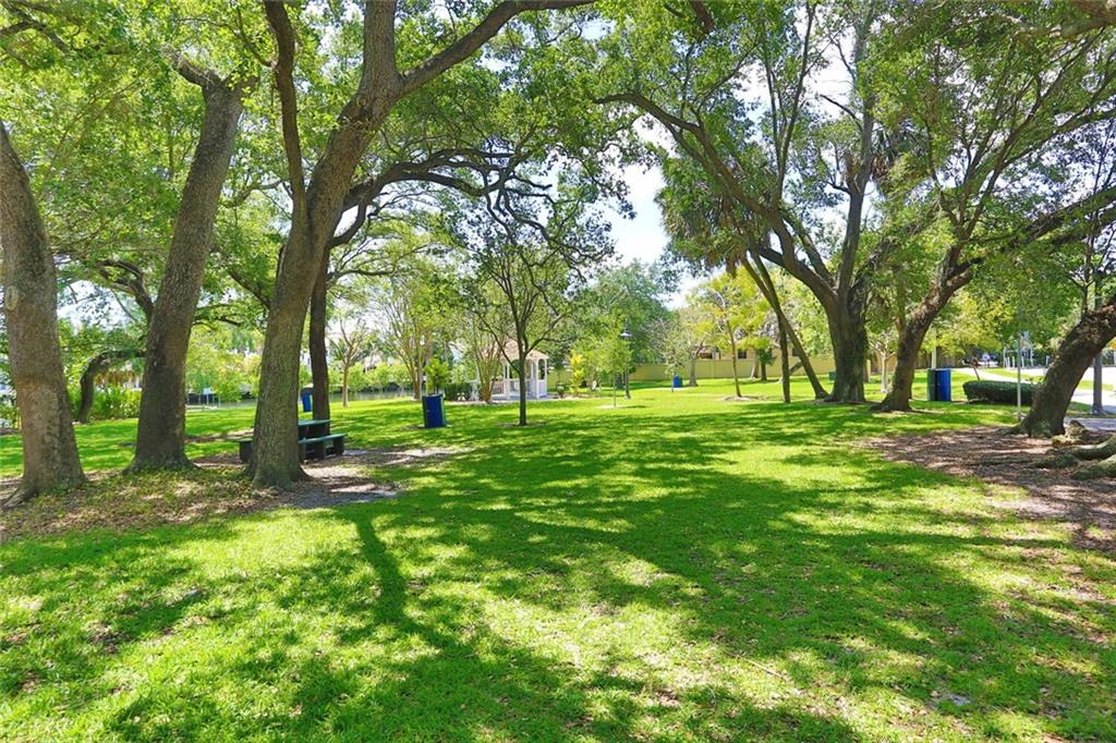Pine Crest Village - Residential