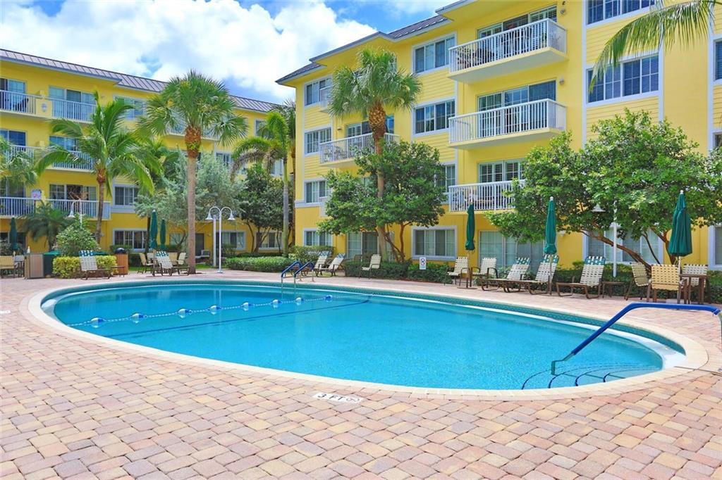 Pine Crest Village - Residential