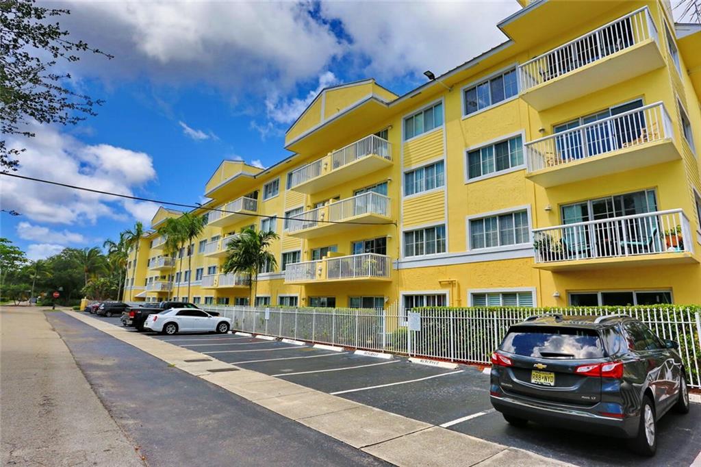 Pine Crest Village - Residential
