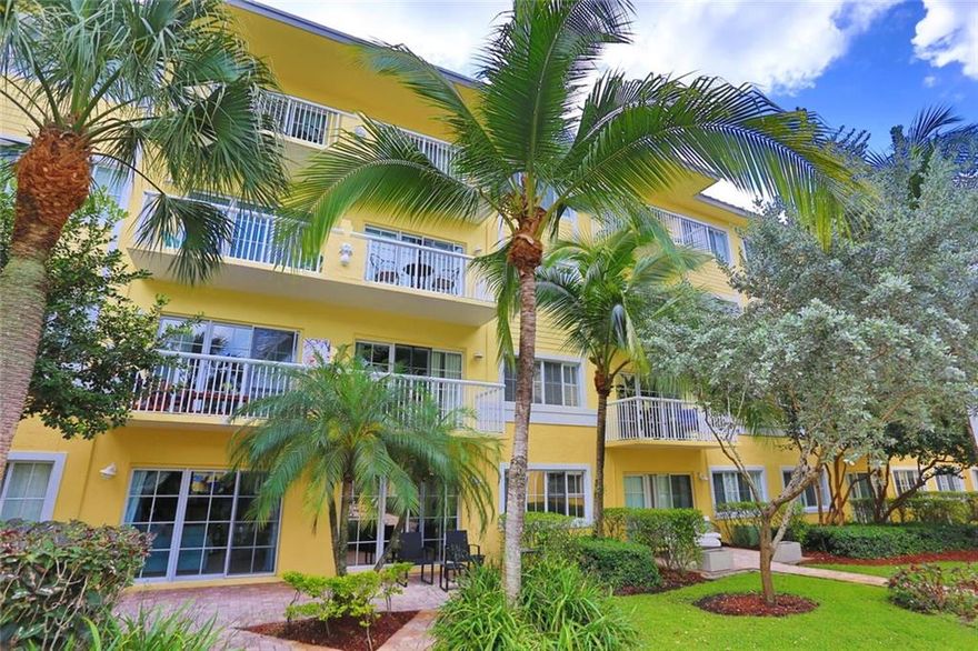 WELCOME HOME! YOUR NEW CONDO IN HOT VICTORIA PARK, FT. LAUDERDALE AWAITS YOU.  2 BEDROOM 2 BATH CONDO ON 2ND FLOOR FOR ALL AGES. BRING THE KIDS & THE PETS IF YOU'D LIKE. PART OF THE COMMUNITY IS GATED (not this section) AND THE ENTIRE COMMUNITY IS FENCED. FOB OR CARD TO ENTER BUILDING OR POOL AREA.  UNIT FEATURES GRANITE COUNTERS, REMODELED KITCHEN & MASTER BATHROOM, CARPET IN BOTH BEDROOMS, TILES ELSEWHERE.  NO W/D IN UNITS OF THIS BUILDING BUT  LAUNDRY FACILITY IS JUST DOWN THE HALL.  BALCONY FACES EAST.  JUST A SHORT WALK, BIKE OR CAR RIDE TO VICTORIA "PARK".  PERFECT LOCATION NEAR DOWNTOWN FT. LAUD & LAS OLAS MINUTES FROM BRIGHTLINE TRAIN OR i95.  NO RENTALS FOR 1ST YEAR OF OWNERSHIP, THEN MINIMUM RENTAL 3 MTHS.  OWNER SAYS FURNITURE STAYS.  ISN'T THAT GREAT?!